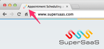 SuperSaaS favicon